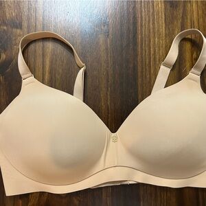 Honeylove Cloud Embrace Nude Bra